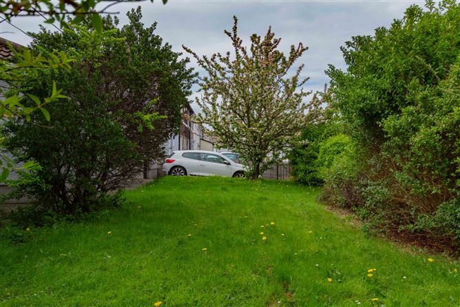54a Durrow Road, Crumlin, Dublin 12