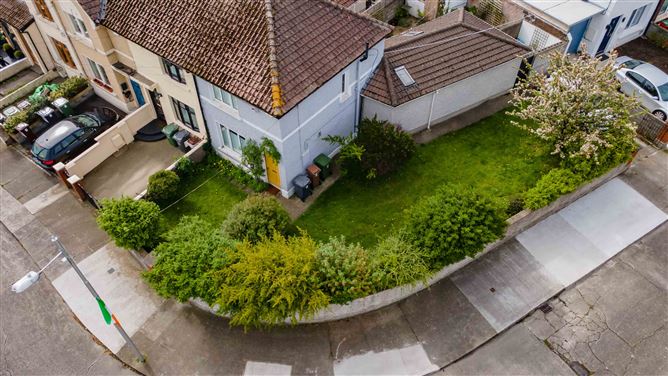 54a Durrow Road, Crumlin, Dublin 12