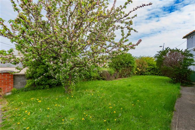 54a Durrow Road, Crumlin, Dublin 12