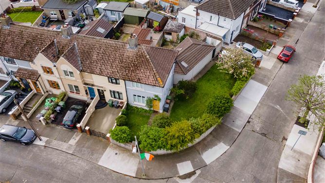 54a Durrow Road, Crumlin, Dublin 12