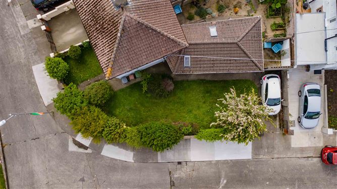 54a Durrow Road, Crumlin, Dublin 12