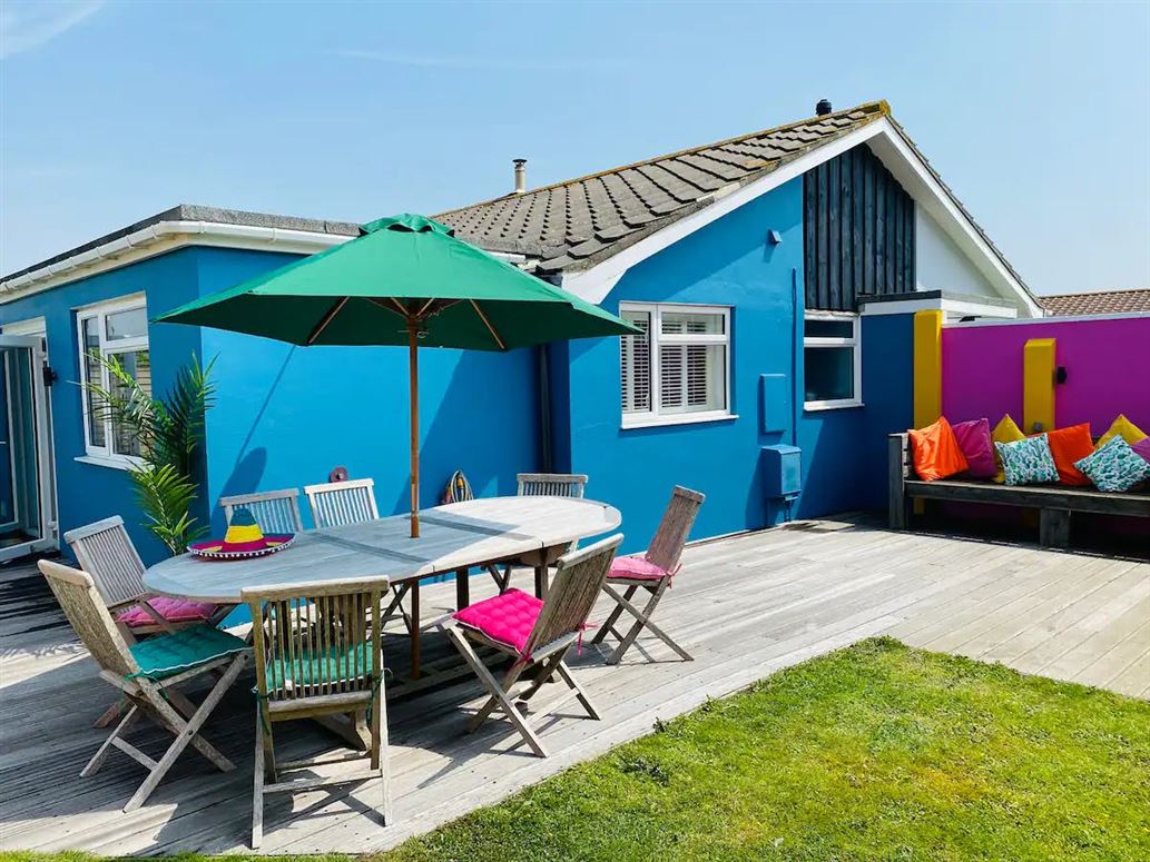 Wittering's Muse,Bracklesham Bay,West Sussex,United Kingdom