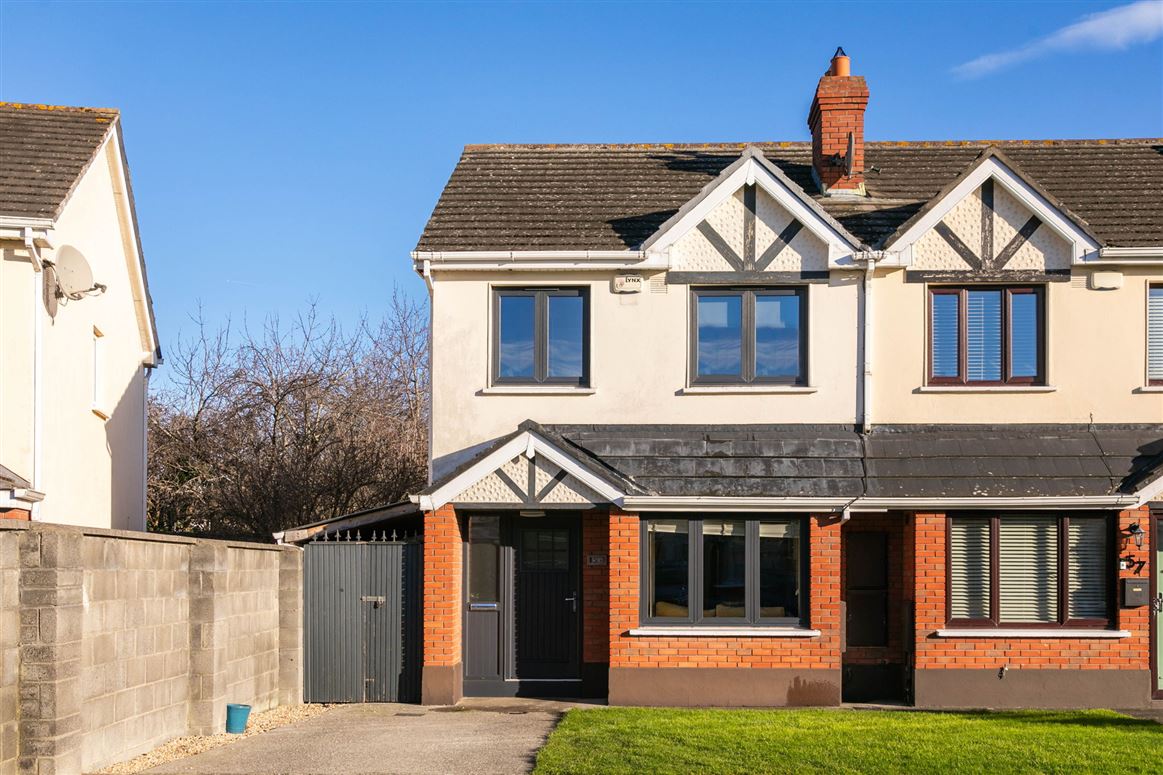 59 Innismore, Crumlin,   Dublin 12
