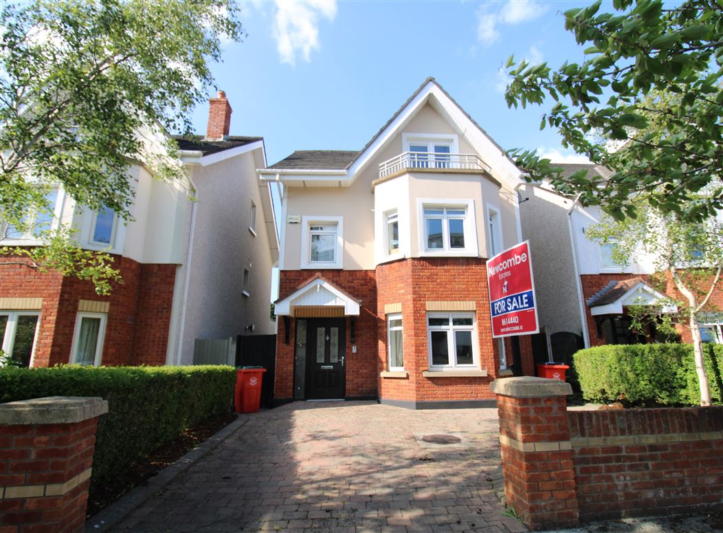48 Collegewood, Castleknock,   Dublin 15