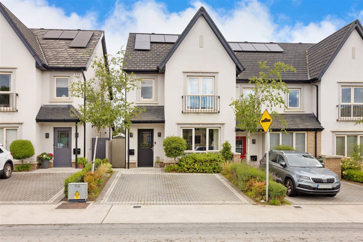 39 Bishops Gate, Kilternan, Dublin 18