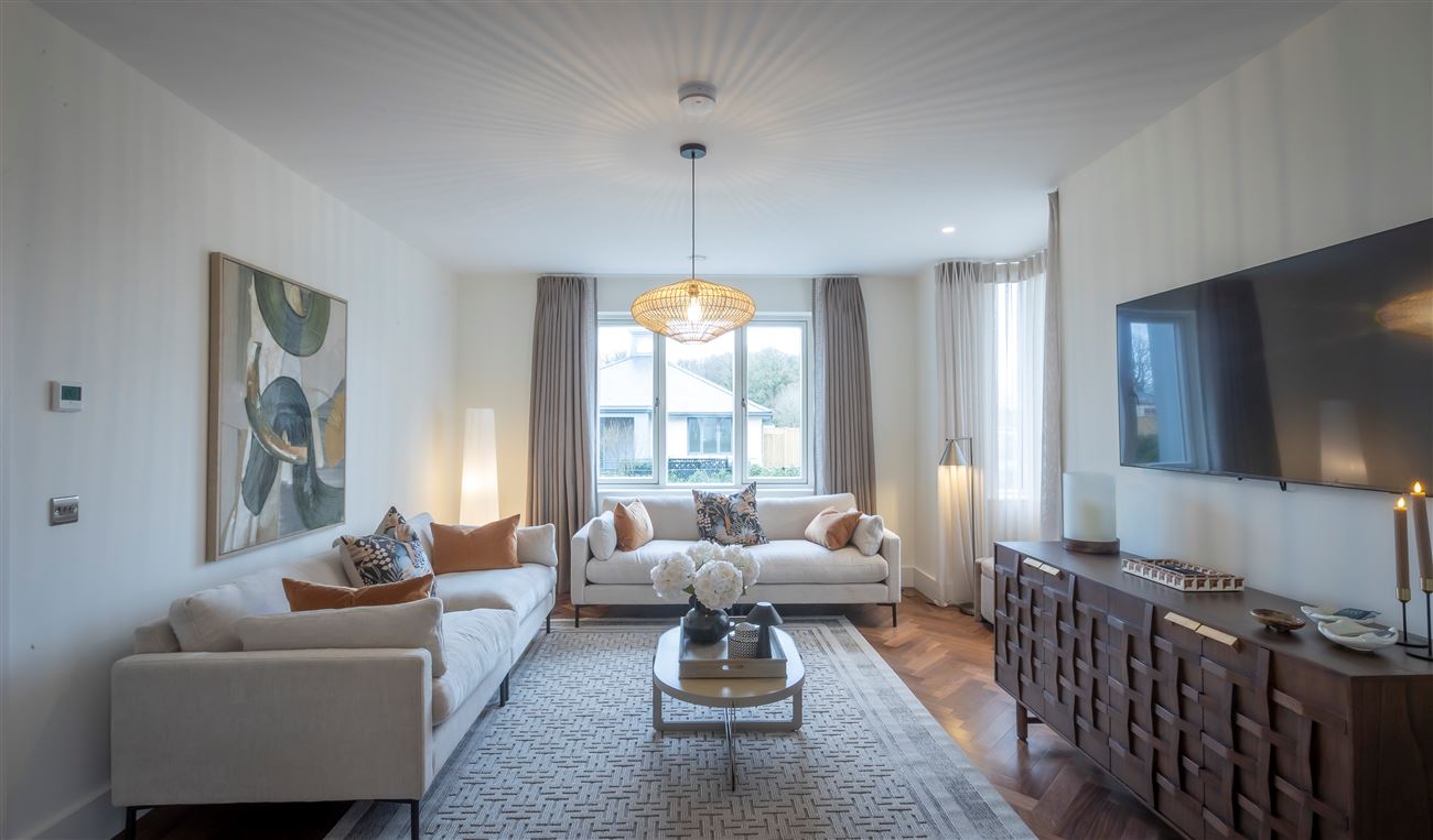 Loughmore Wood, Killeen Castle, Dunsany, Co. Meath