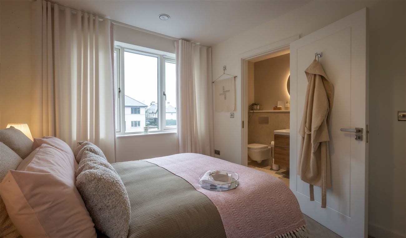 Loughmore Wood, Killeen Castle, Dunsany, Co. Meath