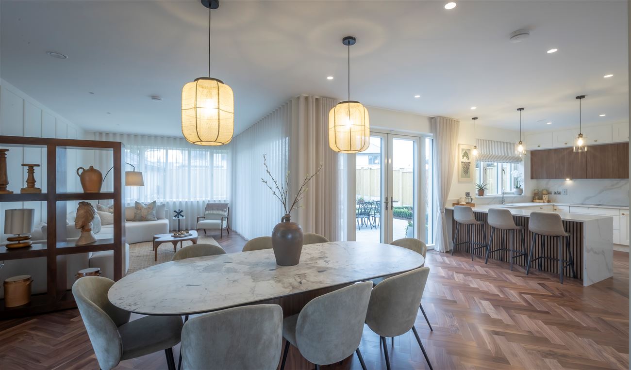 Loughmore Wood, Killeen Castle, Dunsany, Co. Meath