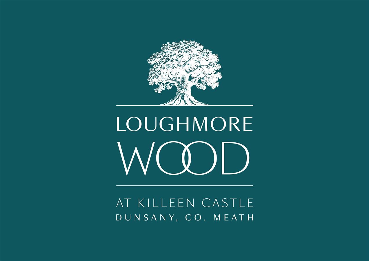 Loughmore Wood, Killeen Castle , Dunsany, Co. Meath