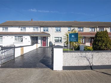 Image for 146, Ballyshannon Road, Kilmore, Dublin 5