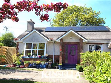 Image for 23 Silverdale, Kilmuckridge, Gorey, Wexford