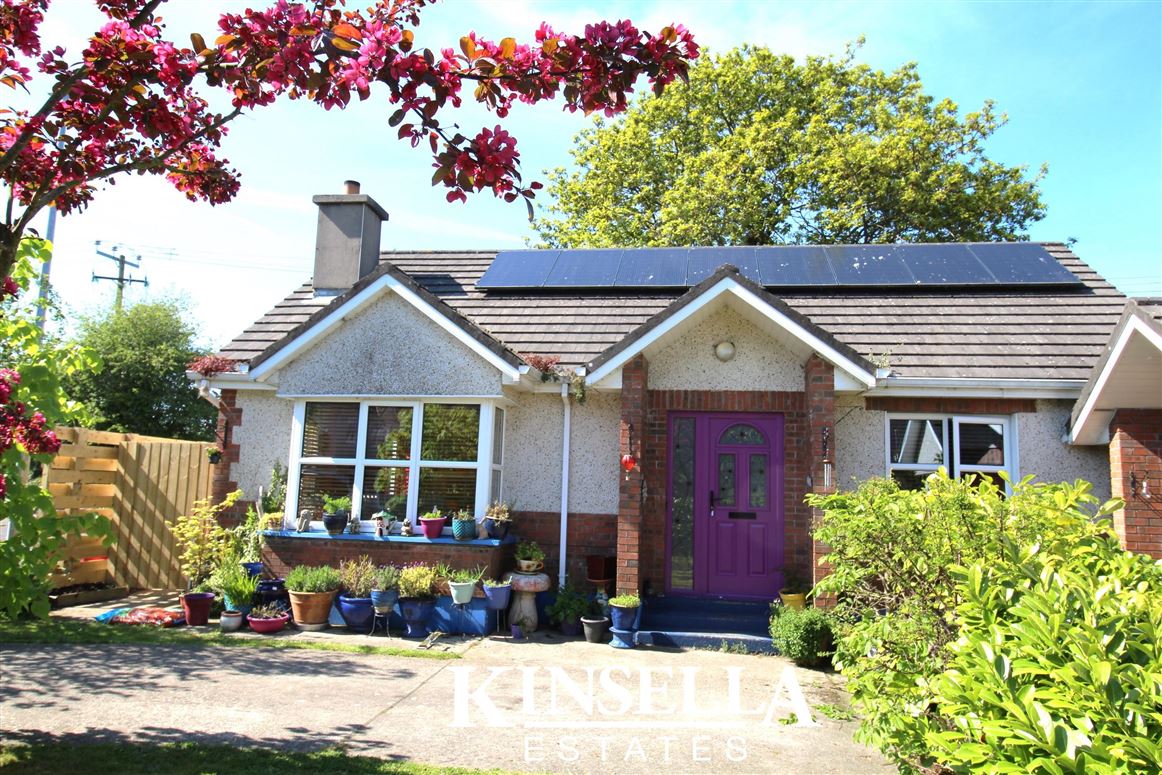 23 Silverdale, Kilmuckridge, Gorey, Wexford