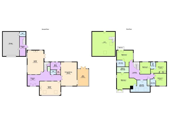 10 Avonvale Hall, Ballyguile Beg, Wicklow Town, Co. Wicklow