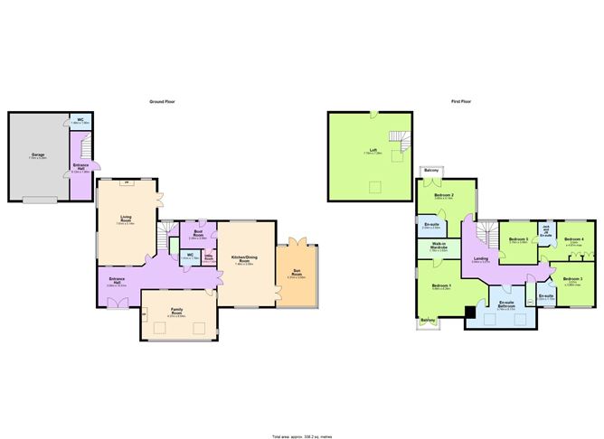 10 Avonvale Hall, Ballyguile Beg, Wicklow Town, Co. Wicklow