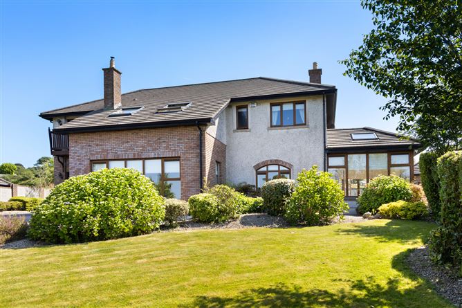 10 Avonvale Hall, Ballyguile Beg, Wicklow Town, Co. Wicklow