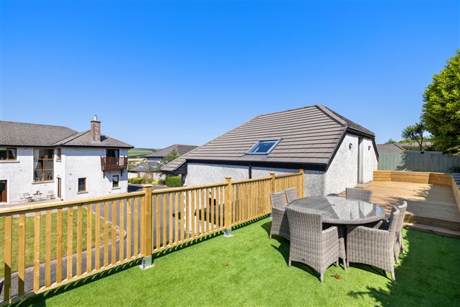 10 Avonvale Hall, Ballyguile Beg, Wicklow Town, Co. Wicklow