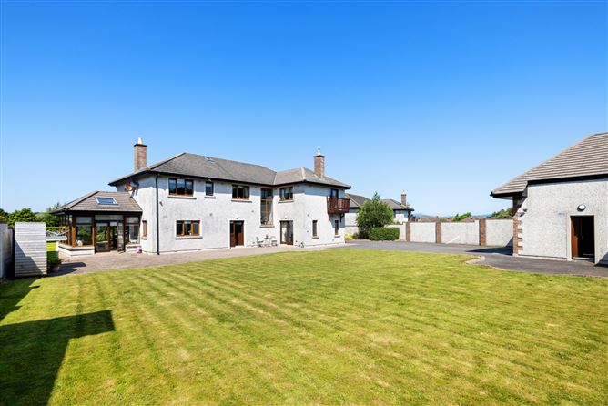 10 Avonvale Hall, Ballyguile Beg, Wicklow Town, Co. Wicklow