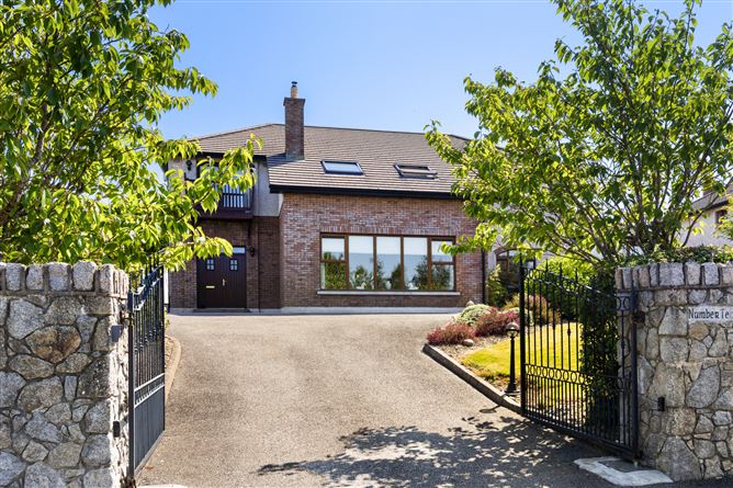 10 Avonvale Hall, Ballyguile Beg, Wicklow Town, Co. Wicklow