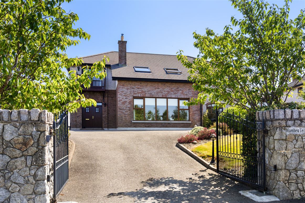 10 Avonvale Hall, Ballyguile Beg, Wicklow Town, Co. Wicklow