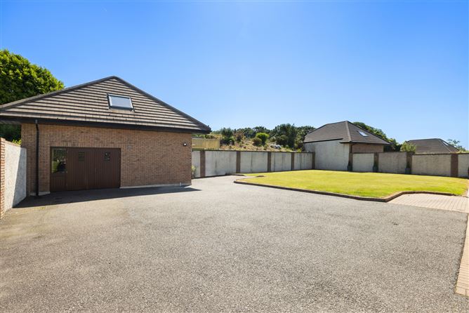 10 Avonvale Hall, Ballyguile Beg, Wicklow Town, Co. Wicklow