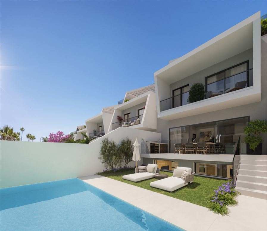 Spain, Estepona, Estepona East - COSTA-00712P