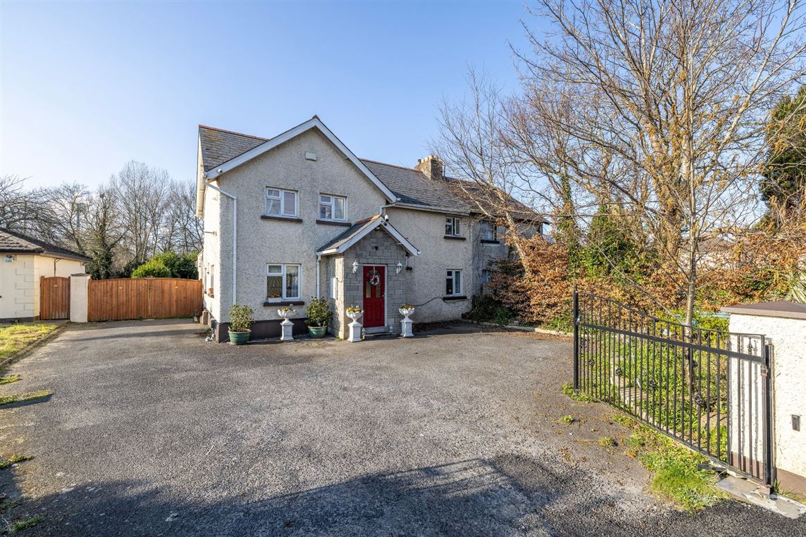 Swans Nest, 1A Spittal Hill, Lissenhall, Swords, Co. Dublin