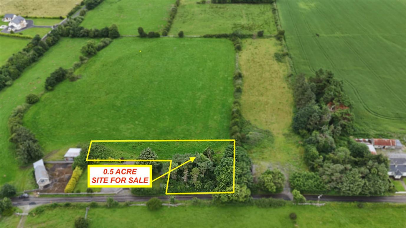 Pallas, Caltra, Ballinasloe, Co. Galway