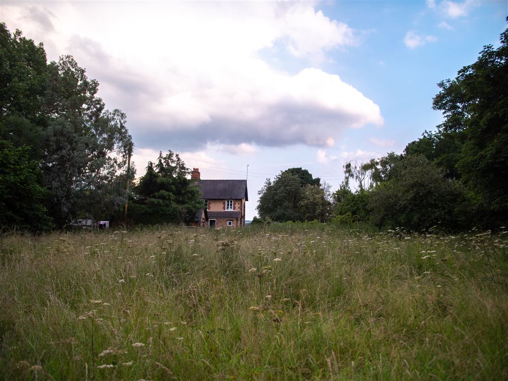 Cottagecore,Scunthorpe, Lincolnshire, United Kingdom