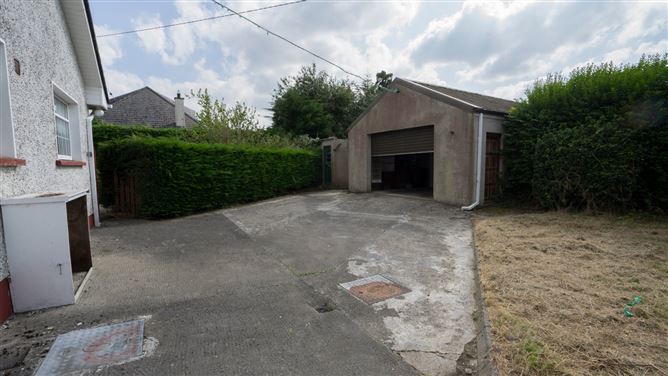 Charlestown, Tallanstown, Dundalk, Co. Louth