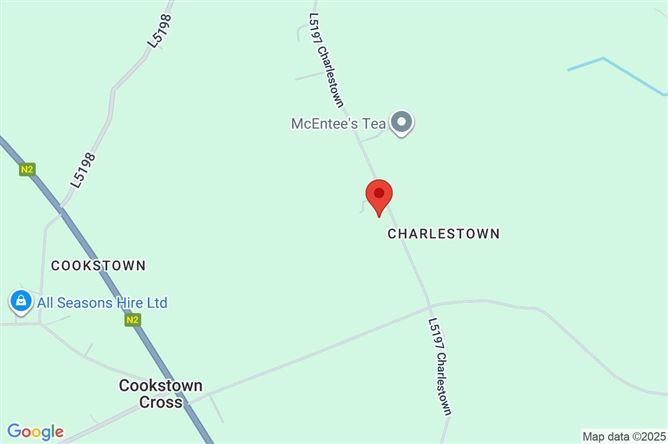 Charlestown, Tallanstown, Dundalk, Co. Louth