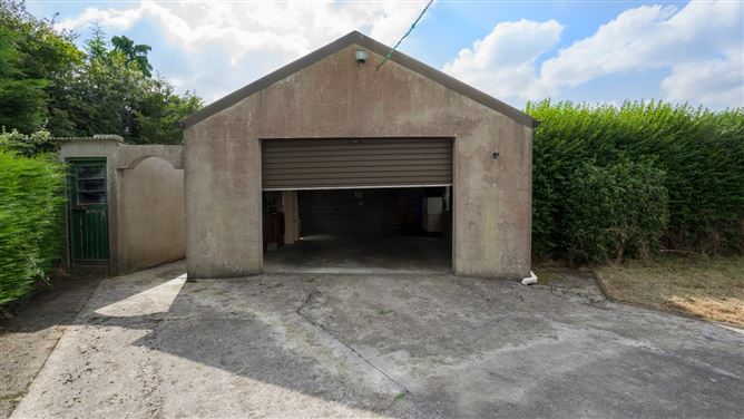 Charlestown, Tallanstown, Dundalk, Co. Louth