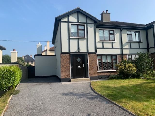 5 Tudor Close, Ballymoneen Road, Knocknacarra, Galway City
