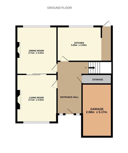 85 Fairways, Rathfarnham, Dublin 14