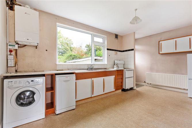 85 Fairways, Rathfarnham, Dublin 14