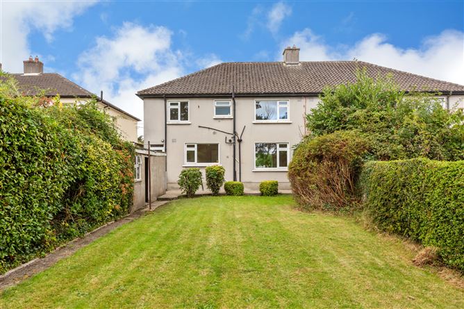 85 Fairways, Rathfarnham, Dublin 14