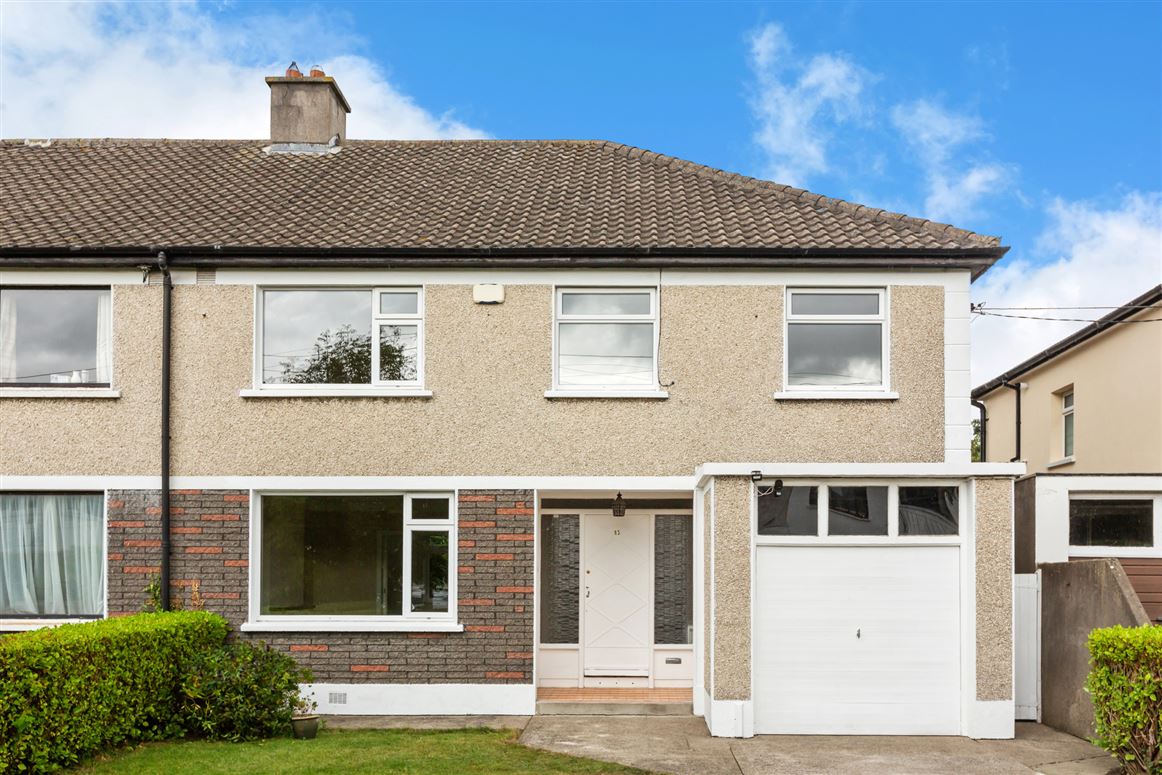 85 Fairways, Rathfarnham, Dublin 14