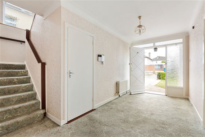 85 Fairways, Rathfarnham, Dublin 14
