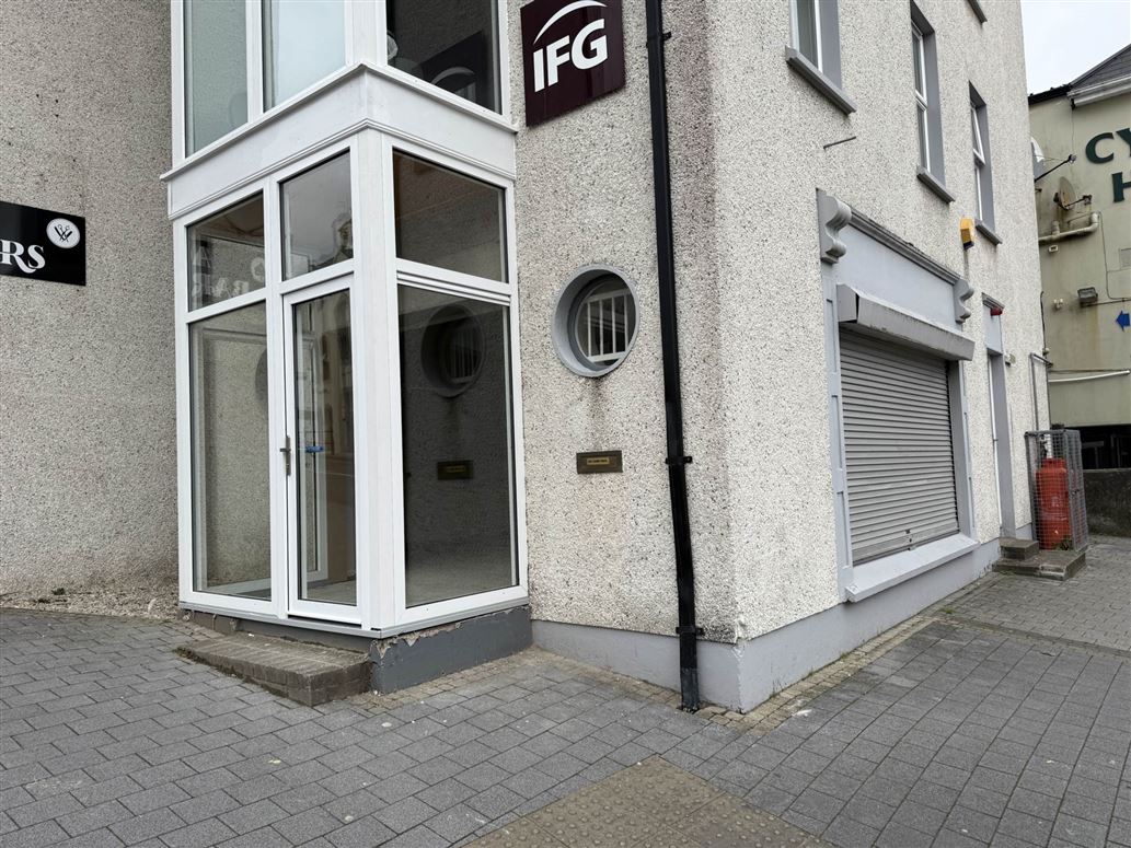 Unit 6, Oliver Plunkett Road, Letterkenny, County Donegal