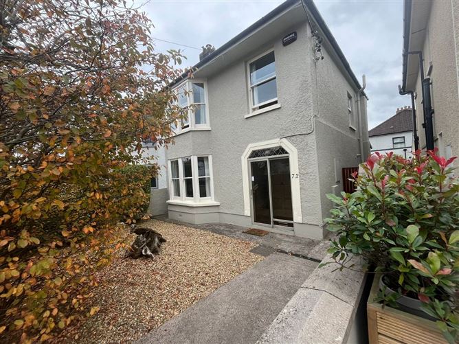  72 Beechwood Park, Ballinlough, Cork
