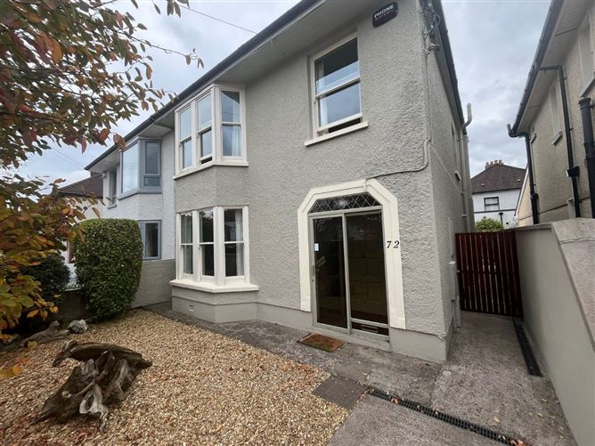  72 Beechwood Park, Ballinlough, Cork