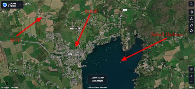 Ardmanagh, Schull,   West Cork