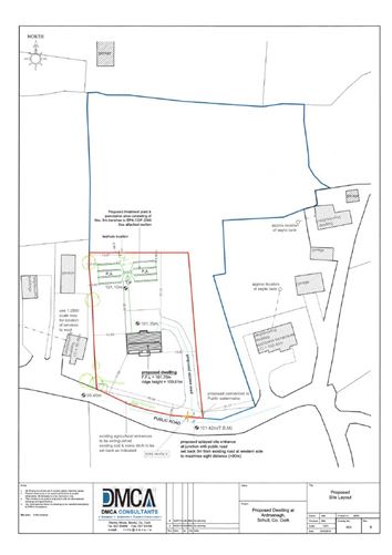 Ardmanagh, Schull,   West Cork