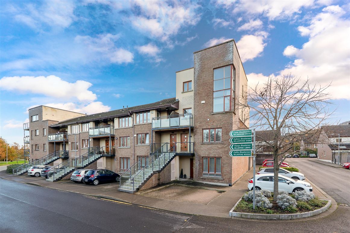 33 Belarmine Vale, Belarmine, Stepaside, Dublin 18