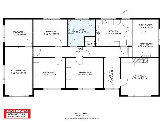 Sroove, Monasteraden, Sligo