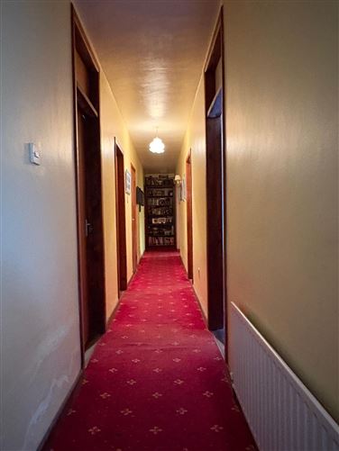 Sroove, Monasteraden, Sligo