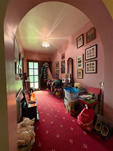 Sroove, Monasteraden, Sligo