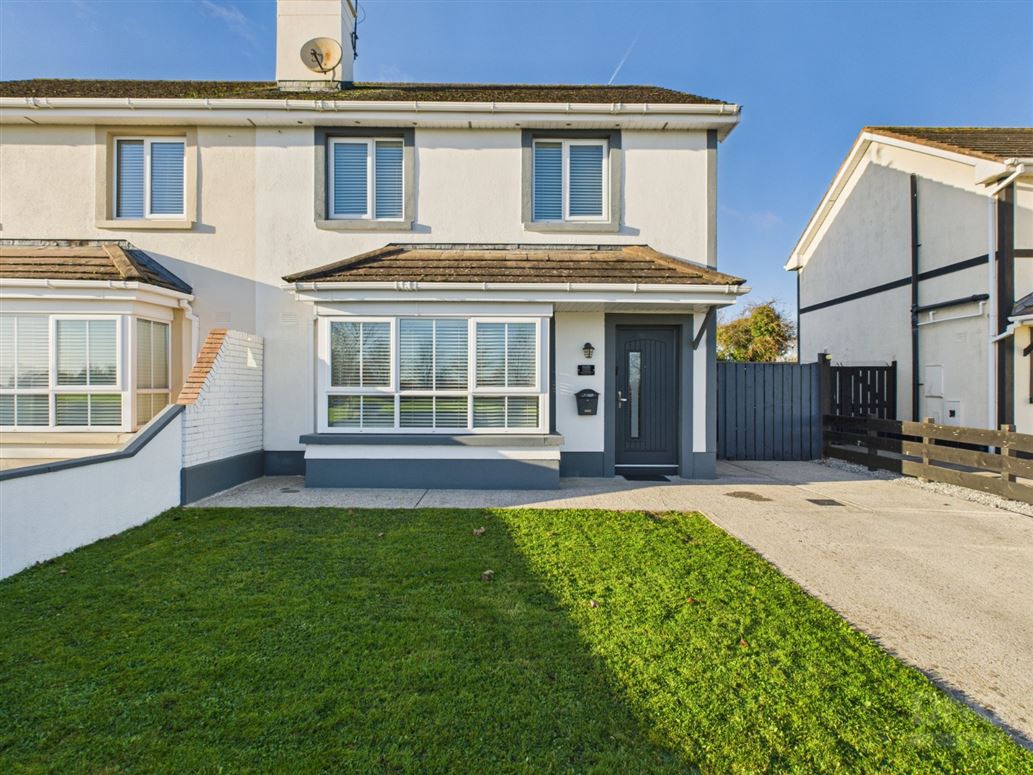 18 Philips Vale, Daingean, Co. Offaly