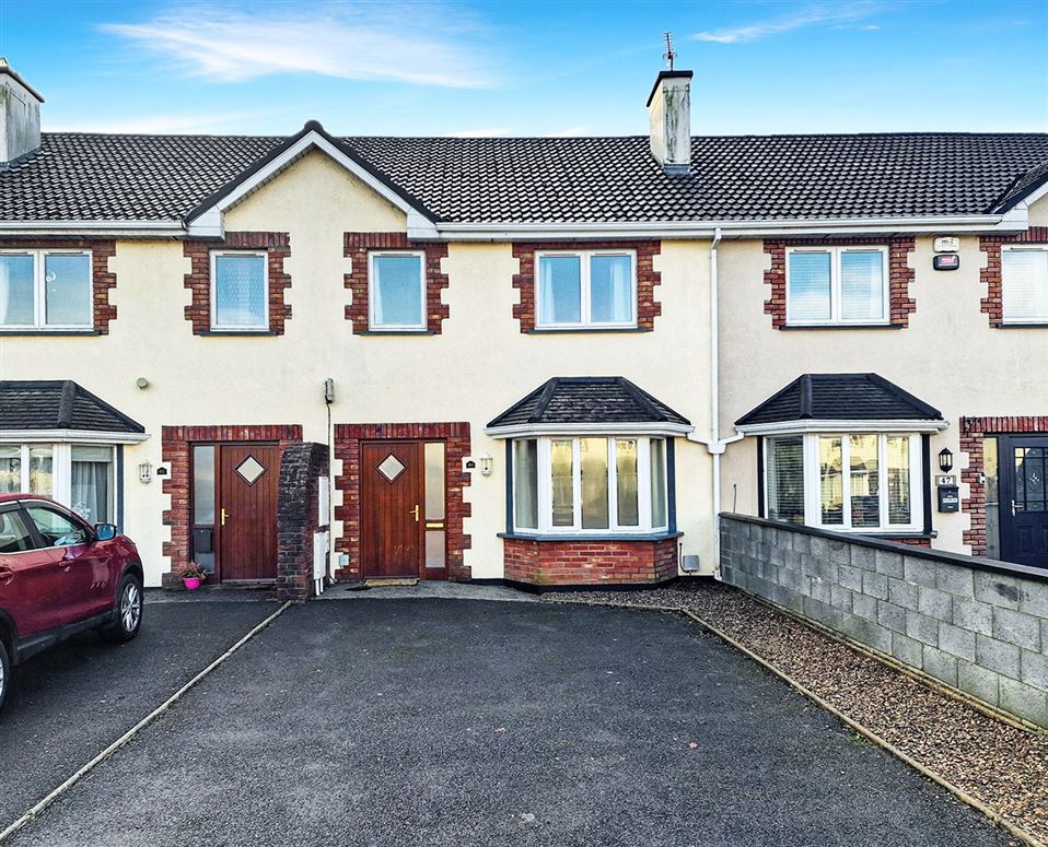 46 Ballymoneen, Tulla Road, Ennis, Co. Clare