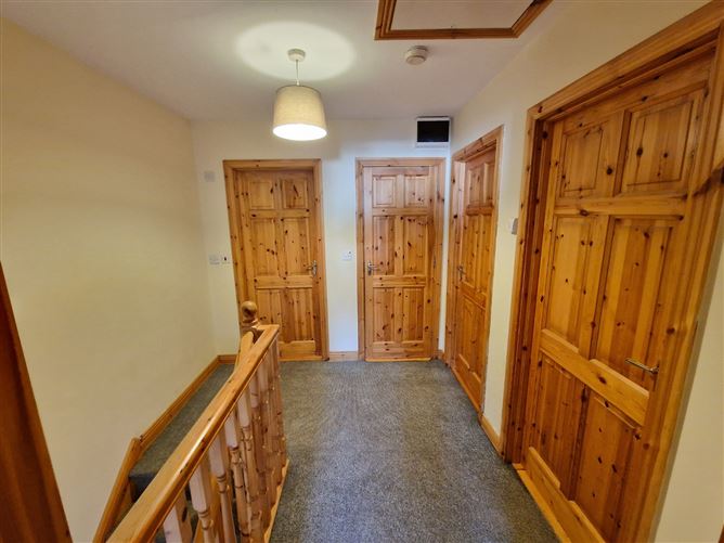 46 Ballymoneen, Tulla Road, Ennis, Co. Clare