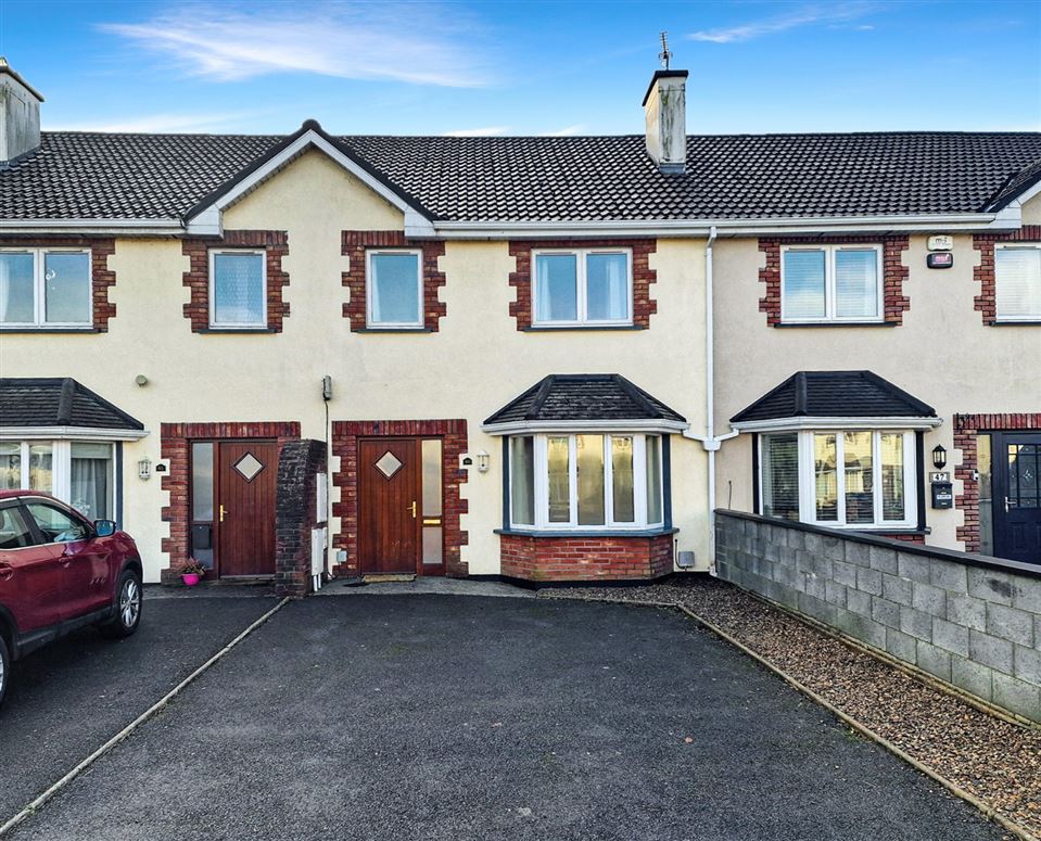 46 Ballymoneen, Tulla Road, Ennis, Co. Clare